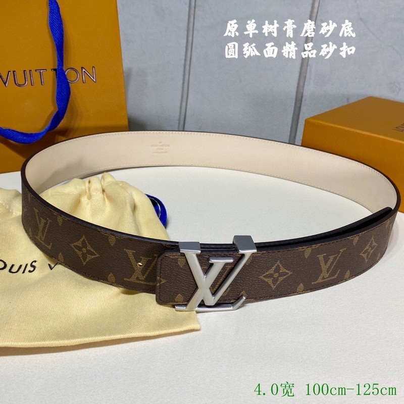 LV Belts 8092